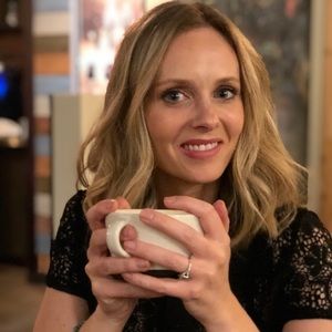 Meet your Posher, Tara